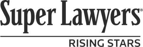 Super Lawyers Rising Star