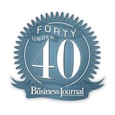 Top 40 Under 40 Top 40 Under 40