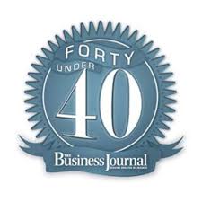 Top 40 Under 40