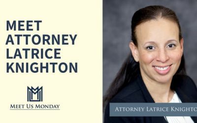 Meet Attorney Latrice Knighton