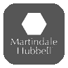 Martindale-Hubbell Logo