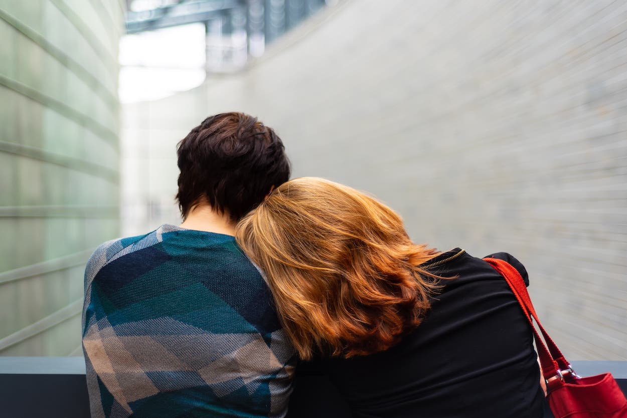 A Client’s Journey With a Racine Child Support Lawyer
