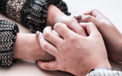 A Mother Finds Reassurance During Divorce Mediation A Mother Finds Reassurance During Divorce Mediation