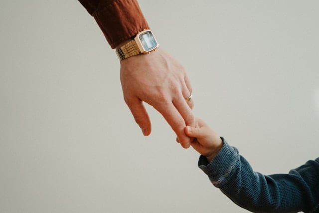 A Father Who Realized He Was Fighting for the Wrong Thing During Illinois Divorce in Hoffman Estates, Illinois