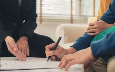 Architecting Legal Triumphs In Uncontested Divorce With Schaumburg Lawyers