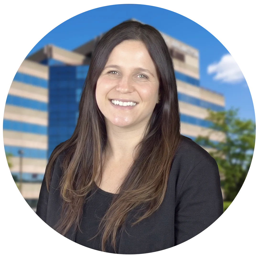 Attorney Alexandra Isroff Alexandra Isroff