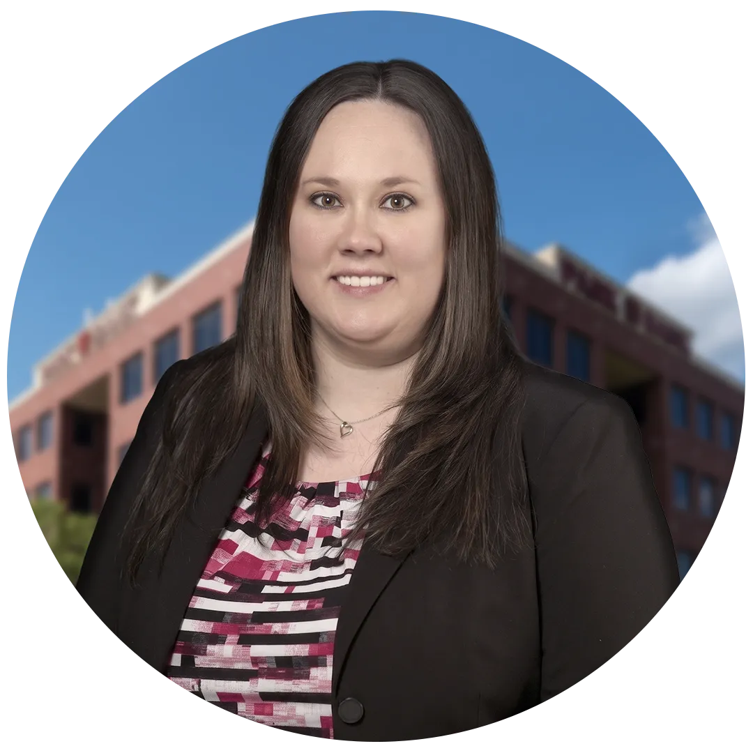 Attorney Andria Adams Andria M. Adams