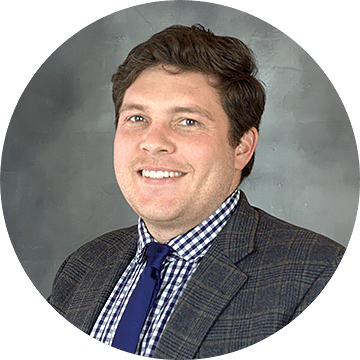 Divorce And Family Law Attorney Austin Miller At Sterling Lawyers