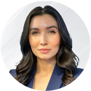 Divorce And Family Law Attorney Brooke Saunders At Sterling Lawyers
