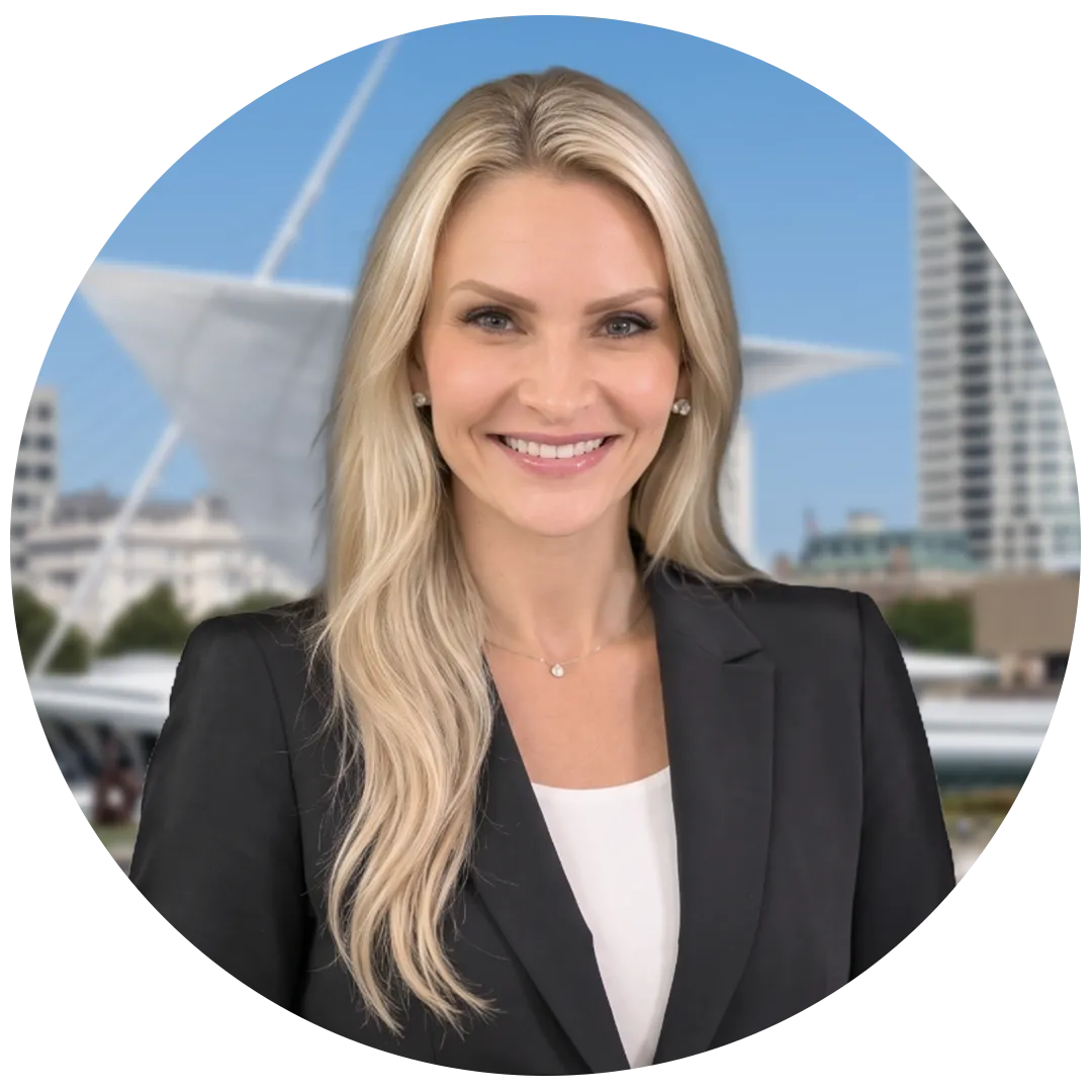 Attorney Holly Mullin Holly Mullin