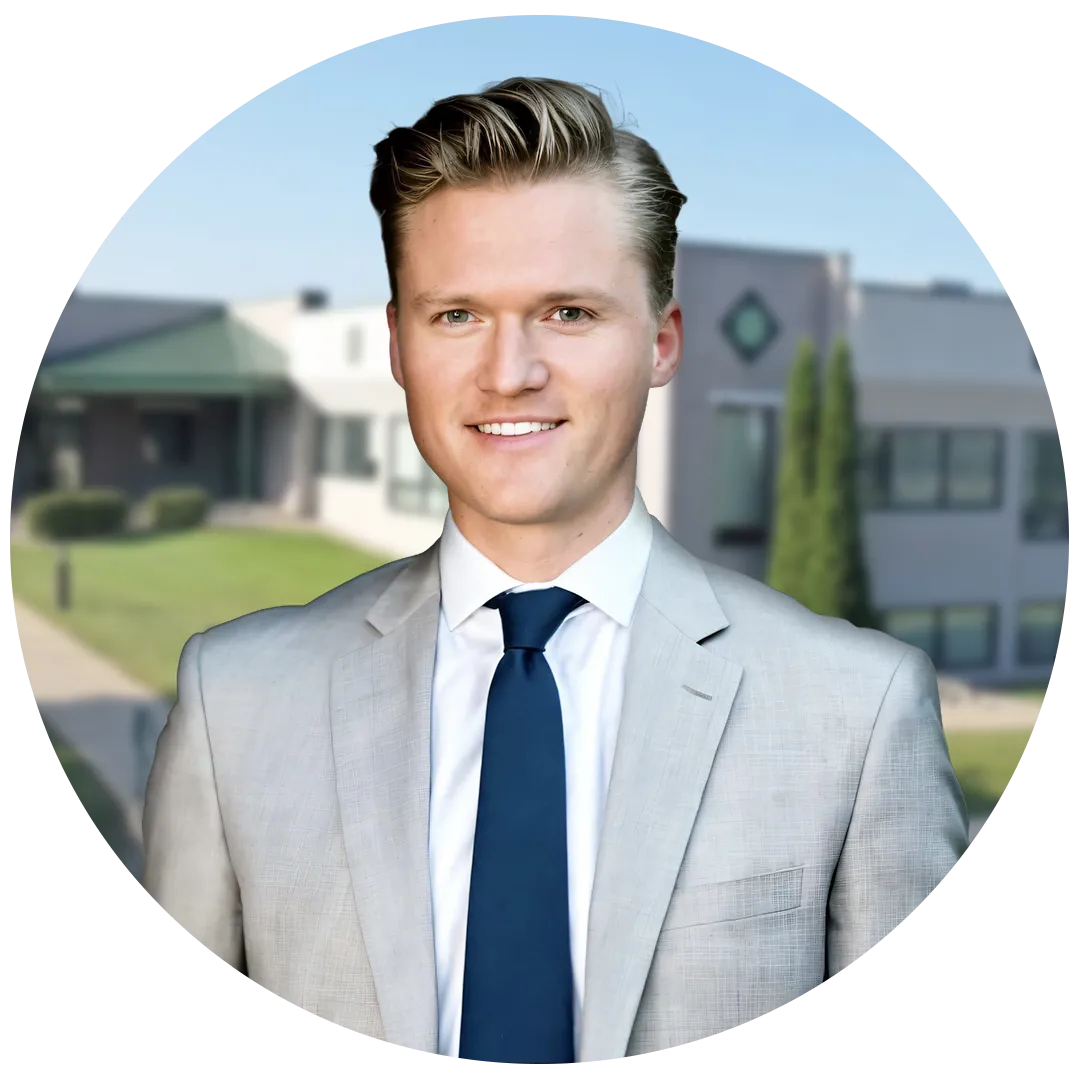Attorney Jack Braaten Jack Braaten