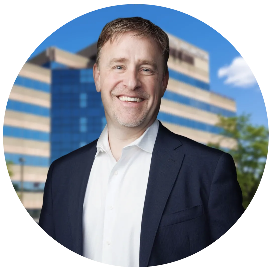 Attorney Jeff Hughes Jeff Hughes