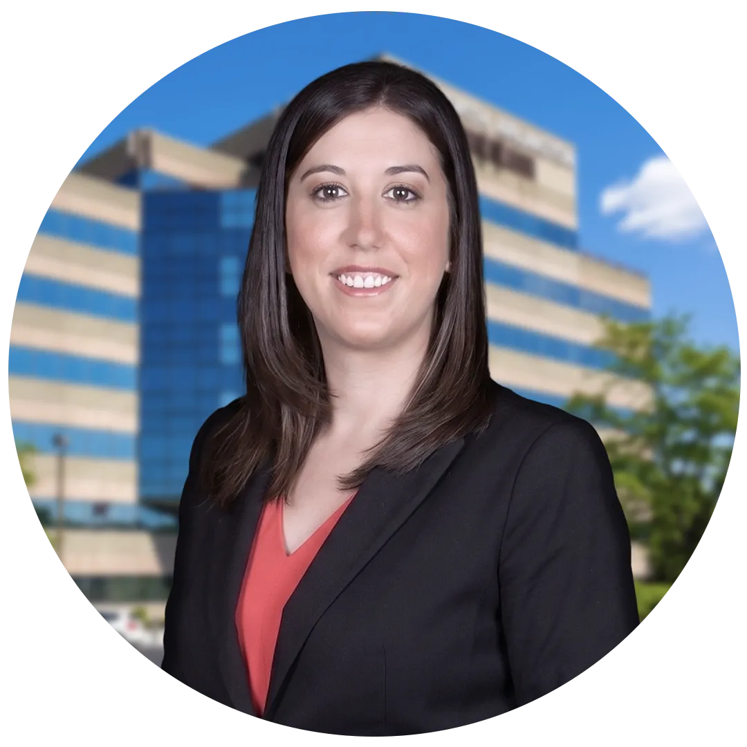 Attorney Katie Vandeusen Katie Vandeusen