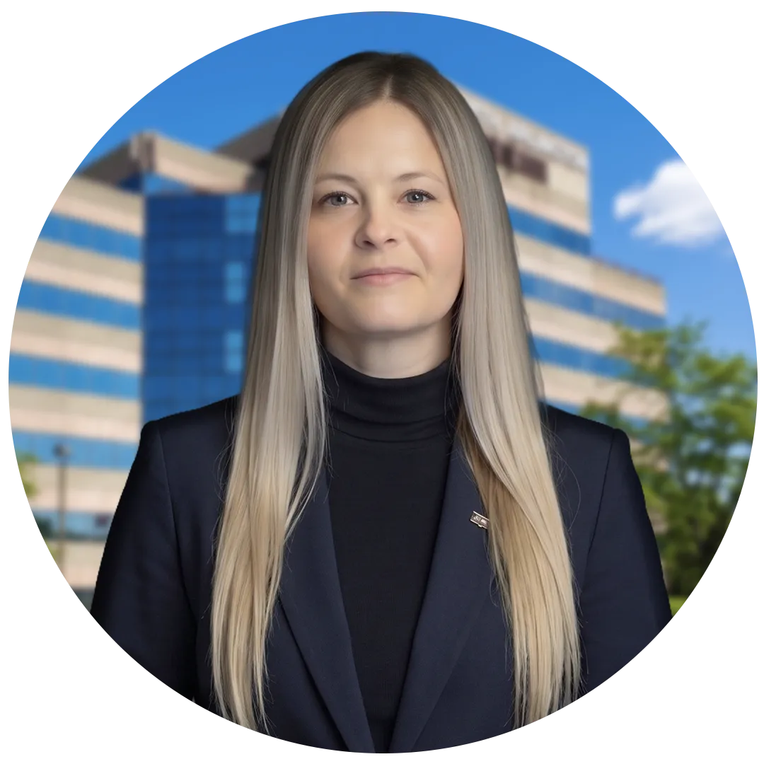 Attorney Samantha Witting Samantha Witting