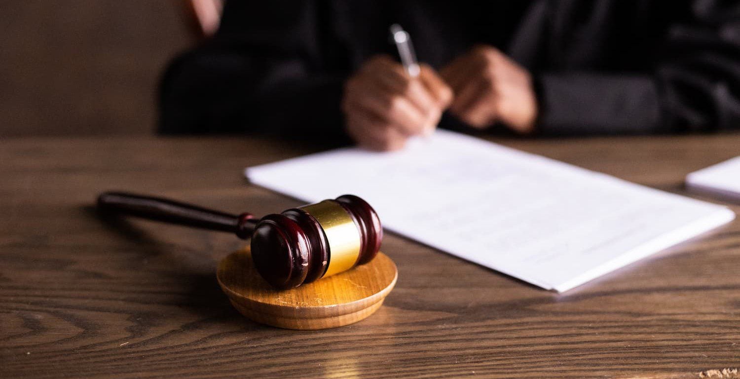 Balancing Emotions and the Law in Jefferson Contested Divorce