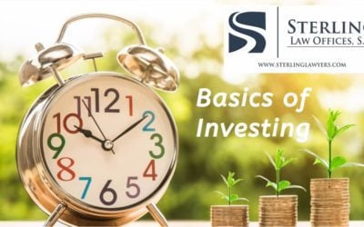 What To Consider When Investing?