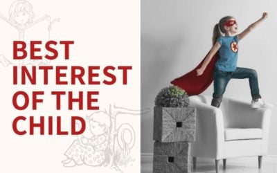 Best Interest Of The Child