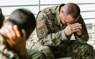 Braving The Military Divorce Storm With Green Bay Attorney