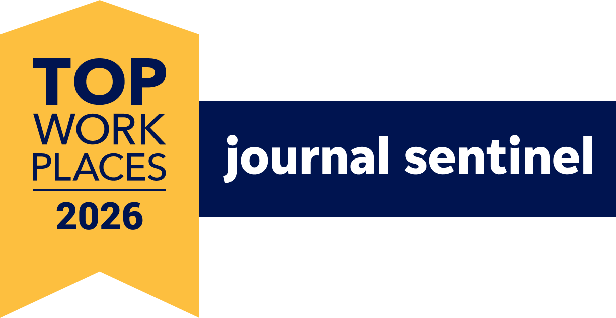 Twp Milwaukee 2026 Top Workplaces 2026, Milwaukee Journal Sentinel