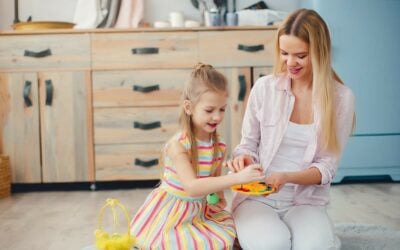 The Challenges And Triumphs Of Child Custody In Naperville