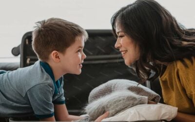 Charting The Path Of A Paternity Case With Racine Attorneys