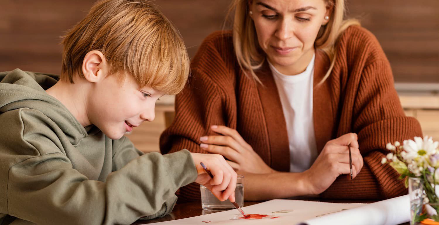 Chicago Collaborative Divorce Lawyers Advocate for Mothers