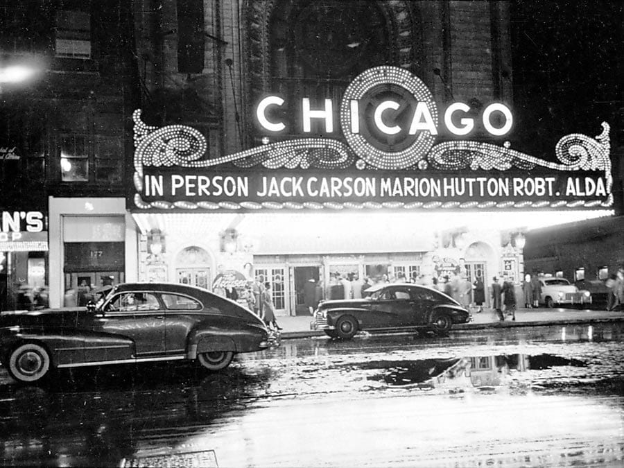 Chicago Illinois History