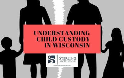 Understanding Child Custody In Wisconsin