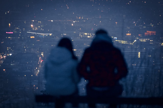 Christian Lue Qb85Joj59Lw Unsplash A Partner Who Learned The Law Saw Her Differently After Discovering The Truth About Illinois Common Law Marriage In Aurora, Illinois