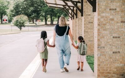 Twelve Years Of School Pickups Became The Foundation Of A Beloit Custody Case