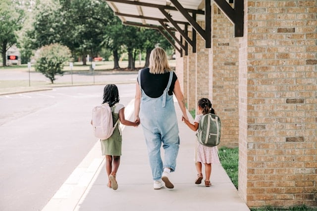 Twelve Years of School Pickups Became the Foundation of a Beloit Custody Case