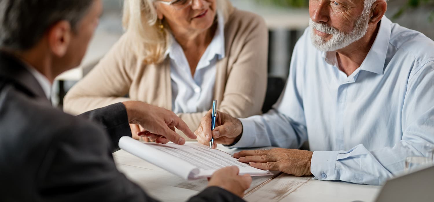 Managing the Stress of a Contested Divorce with Middleton Lawyers