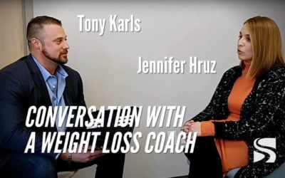 Conversation With A Weight Loss Coach Impact Of Working With A Weight Loss Coach