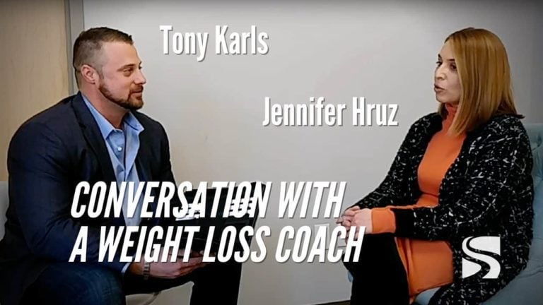 Impact Of Working With A Weight Loss Coach