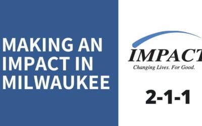 Making An Impact In Milwaukee