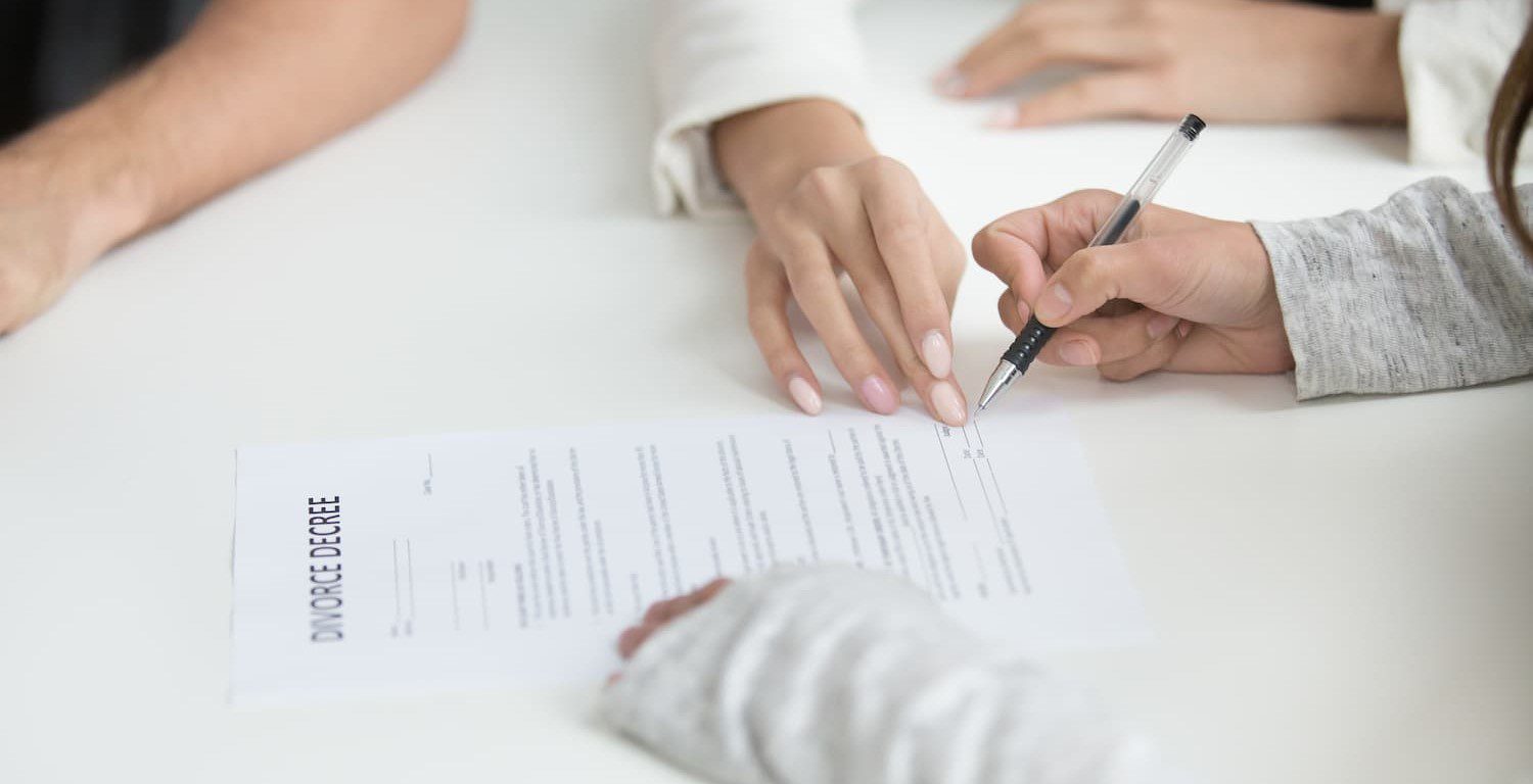 The Crucial Role of Naperville Attorneys in Uncontested Divorce Cases