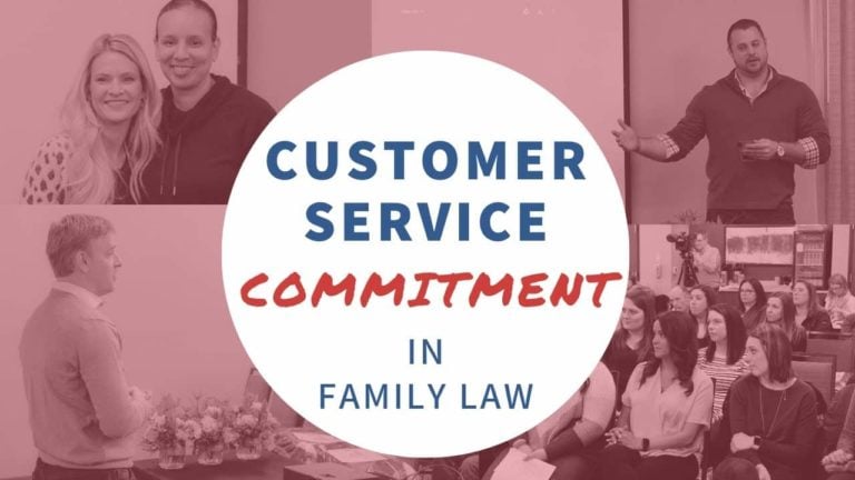 Our Culture Of Customer Service