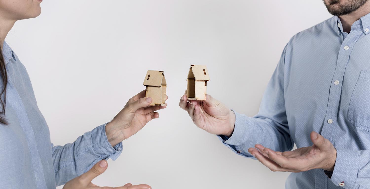 Getting Through Divorce with Your Finances Intact During Property Division in Hoffman Estates