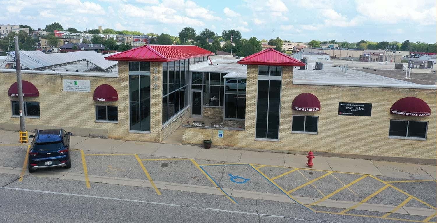 Jefferson Family Law & Divorce Lawyers Sterling Lawyers, LLC