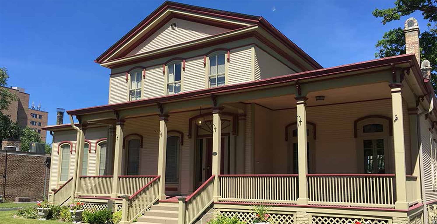 Racine Family Law & Divorce Lawyers Sterling Lawyers, LLC