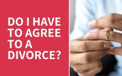 Do Both Parties Have To Agree To A Divorce?