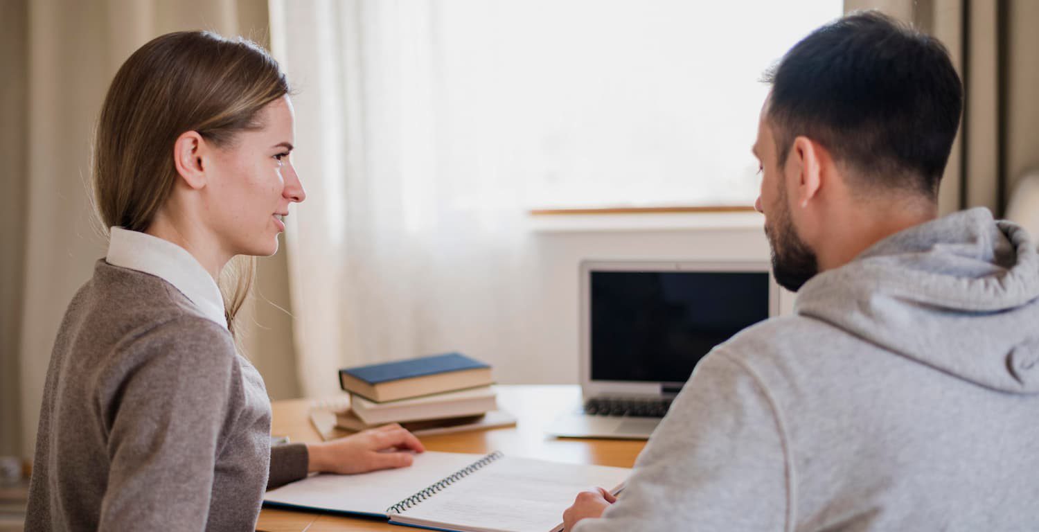 A Glimpse into a Divorce Mediation Journey with Brookfield Lawyers