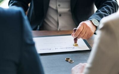A Heartfelt Chronicle Of Resolution During Divorce Mediation In Fond Du Lac