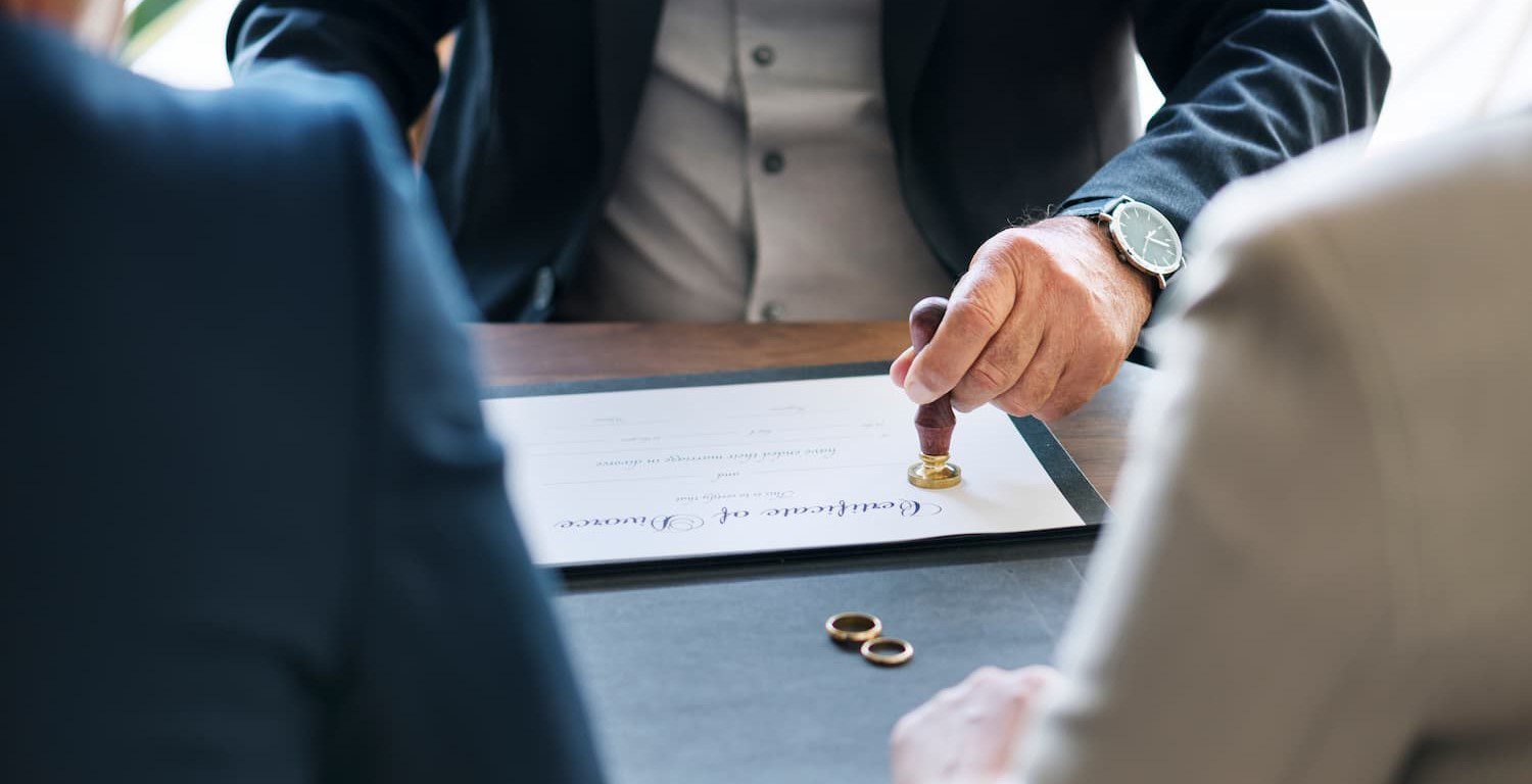 A Heartfelt Chronicle of Resolution during Divorce Mediation in Fond du Lac