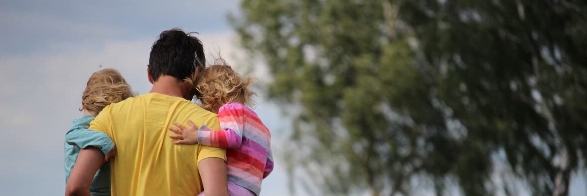 Helping Parents Establish Legal Rights and Support for Their Children in Waukesha