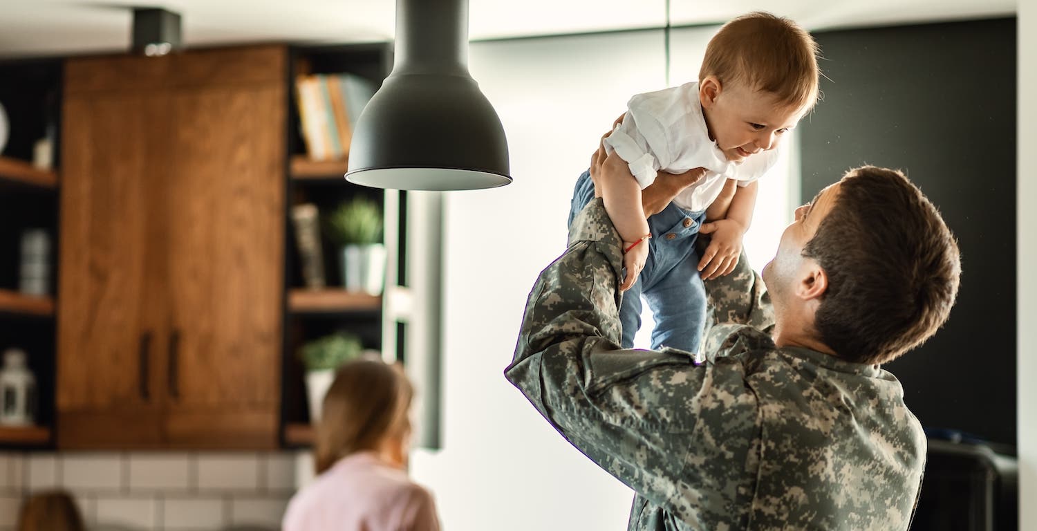Protecting Yourself Legally Throughout Military Divorces in Hoffman Estates