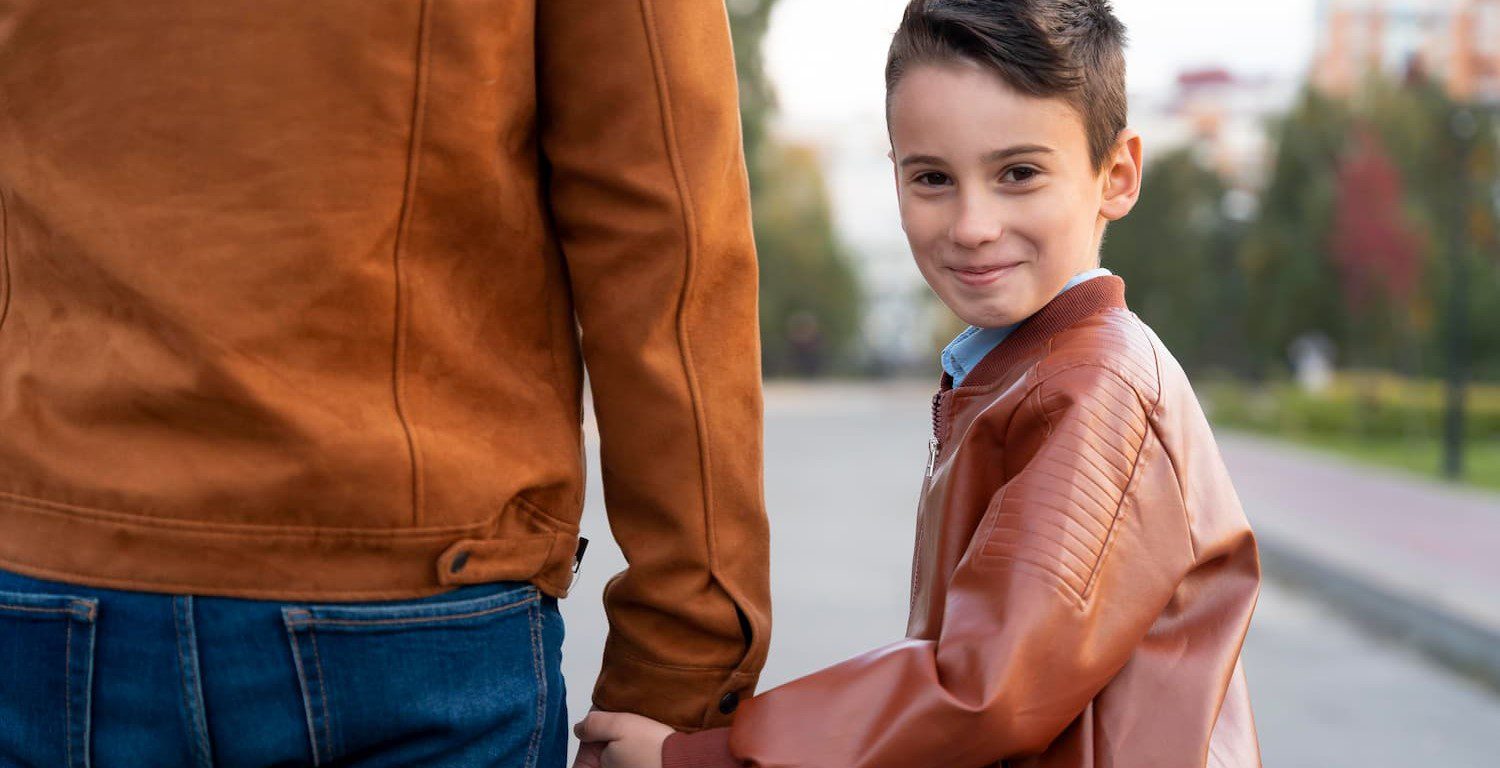 Holistic Child Support Solutions from Jefferson Attorneys