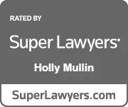 Holly Mullin Super Lawyers