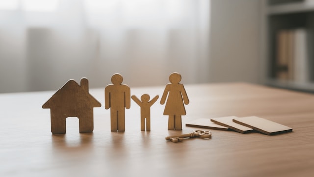 Wife Kept the House Everyone Said She’d Lose During Wisconsin Divorce in Sheboygan