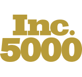 Inc 5000 Fastest Growing Company List